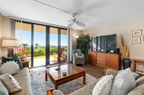 Catch the Breeze l Heated Pool l Ocean Views